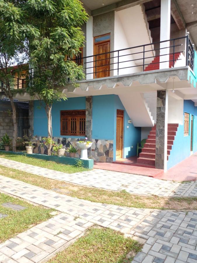 Thomasha Homestay 웰라와야 외부 사진