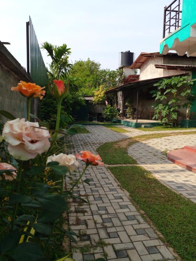 Thomasha Homestay 웰라와야 외부 사진