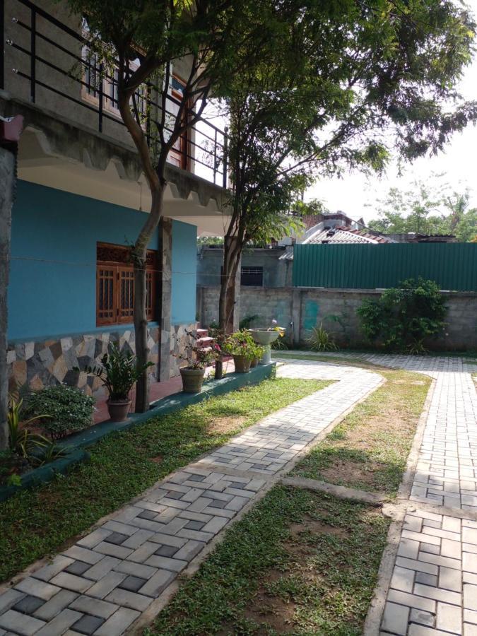 Thomasha Homestay 웰라와야 외부 사진