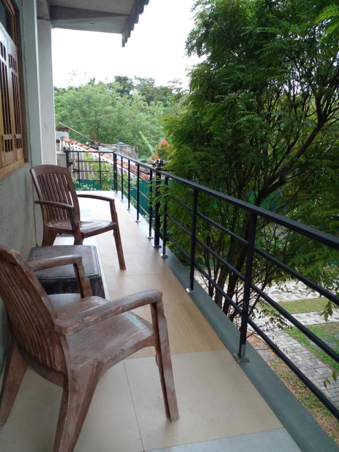 Thomasha Homestay 웰라와야 외부 사진