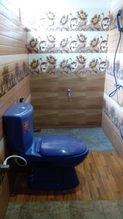 Thomasha Homestay 웰라와야 외부 사진