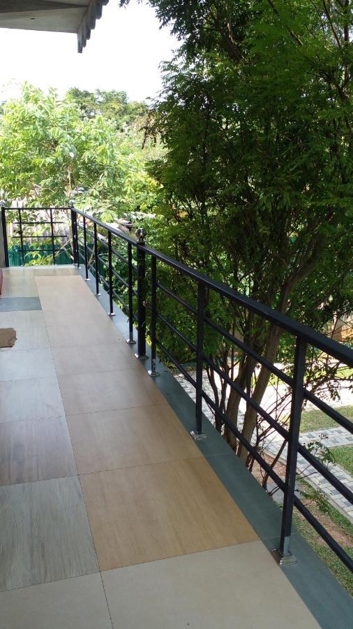 Thomasha Homestay 웰라와야 외부 사진