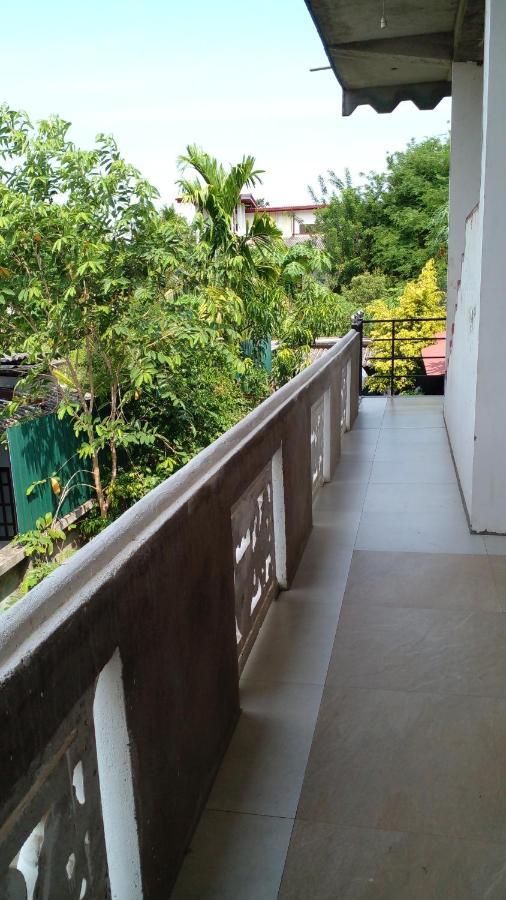 Thomasha Homestay 웰라와야 외부 사진