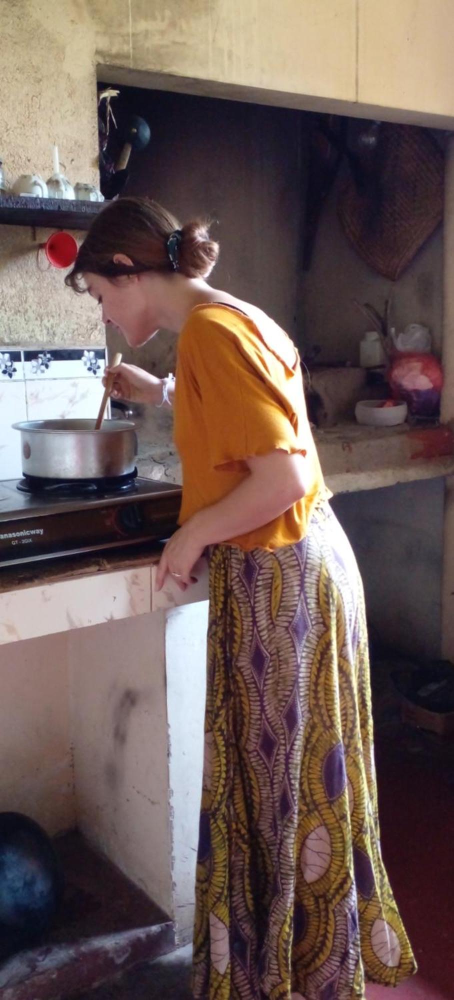 Thomasha Homestay 웰라와야 외부 사진