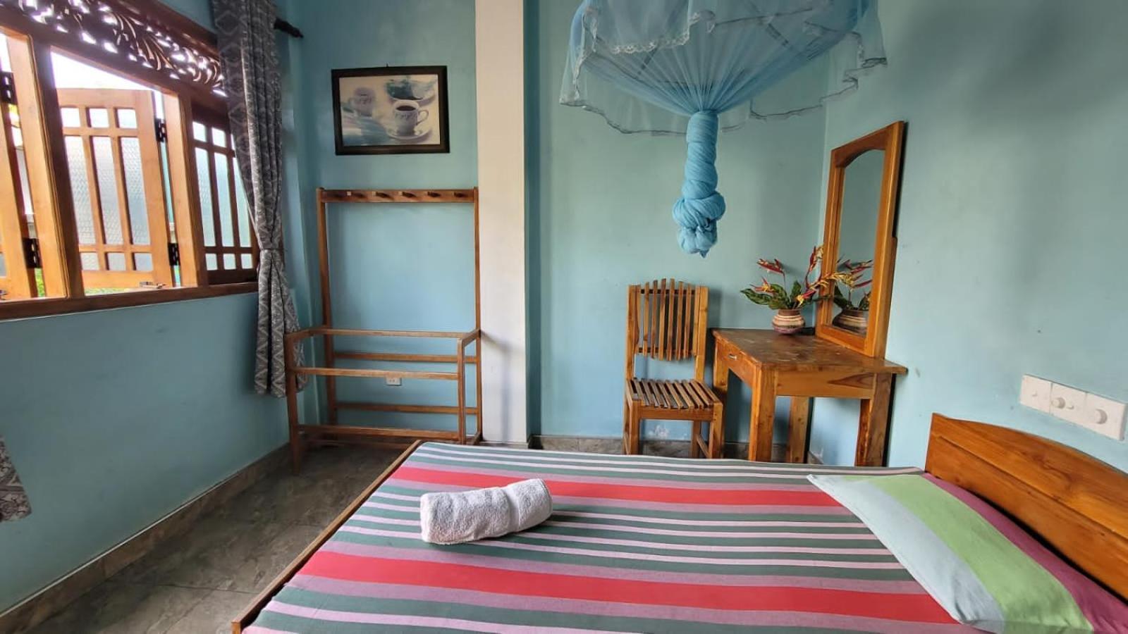 Thomasha Homestay 웰라와야 외부 사진