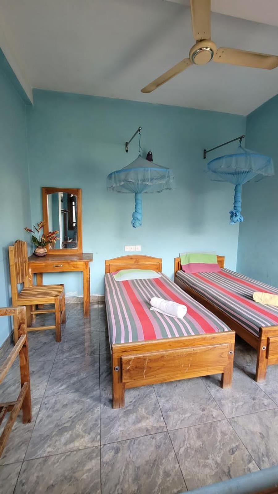 Thomasha Homestay 웰라와야 외부 사진