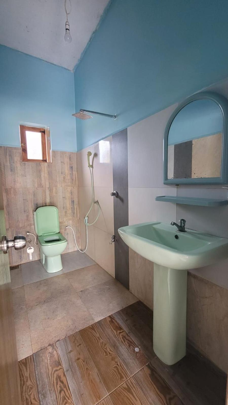 Thomasha Homestay 웰라와야 외부 사진
