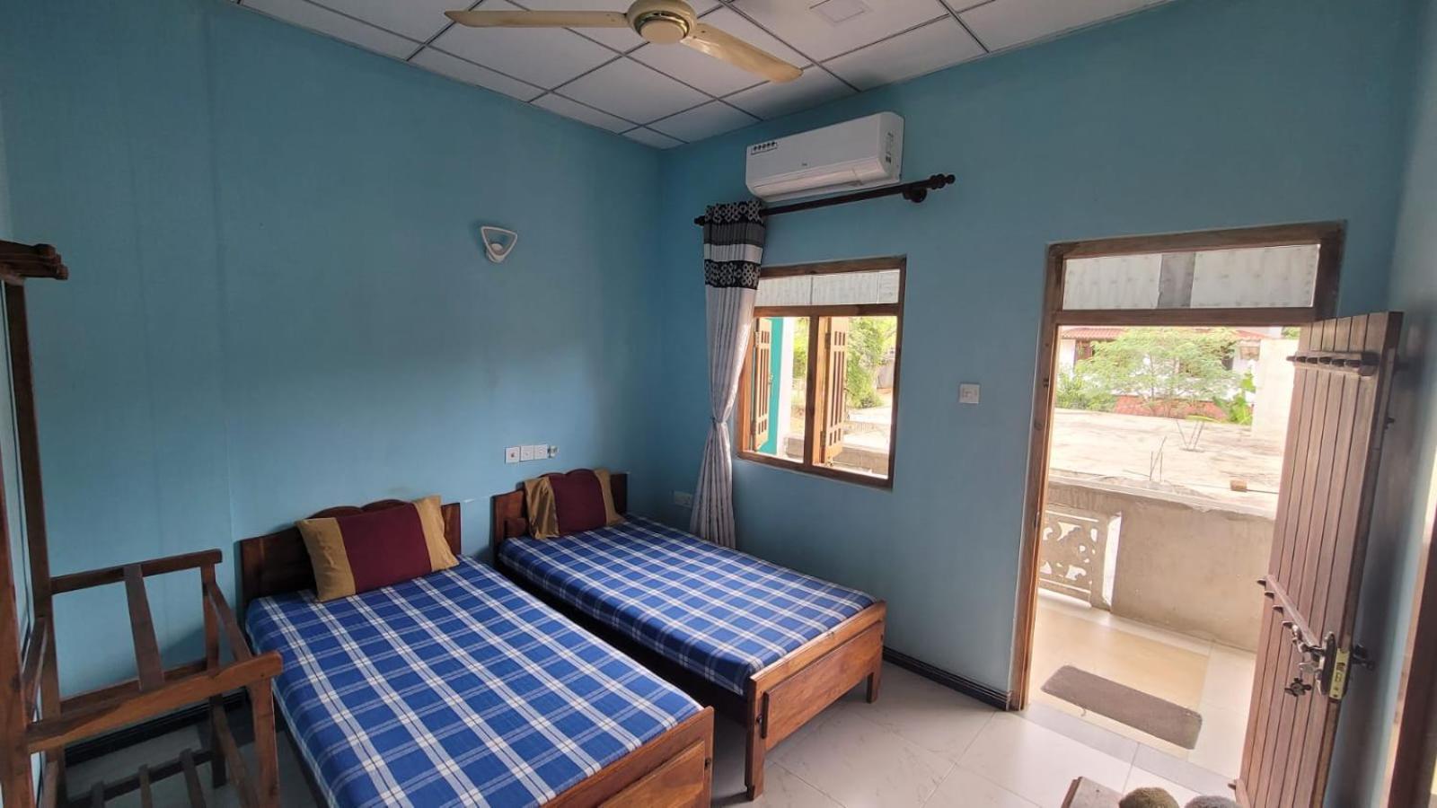 Thomasha Homestay 웰라와야 객실 사진