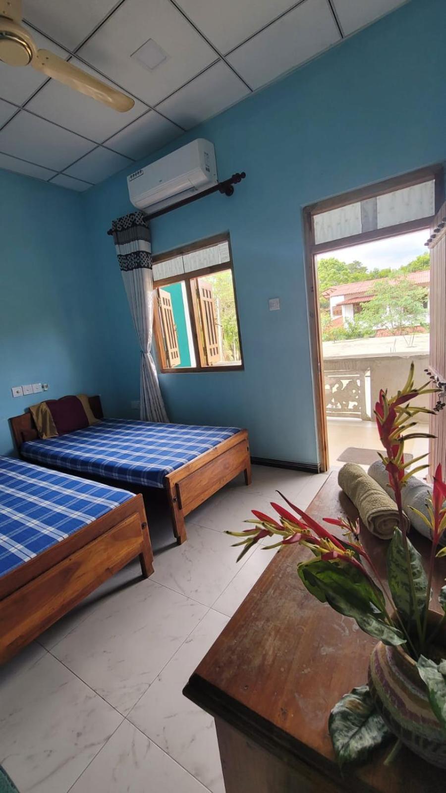 Thomasha Homestay 웰라와야 외부 사진