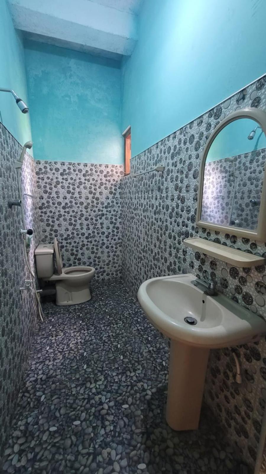 Thomasha Homestay 웰라와야 외부 사진